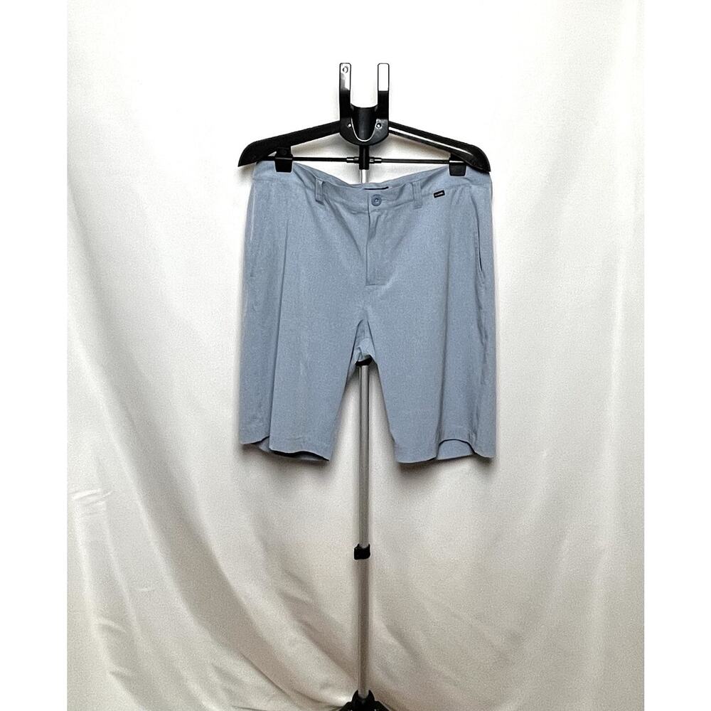 Golf Travis Mathew Prestige Lifestyle Performance Mens Shorts SZ 36